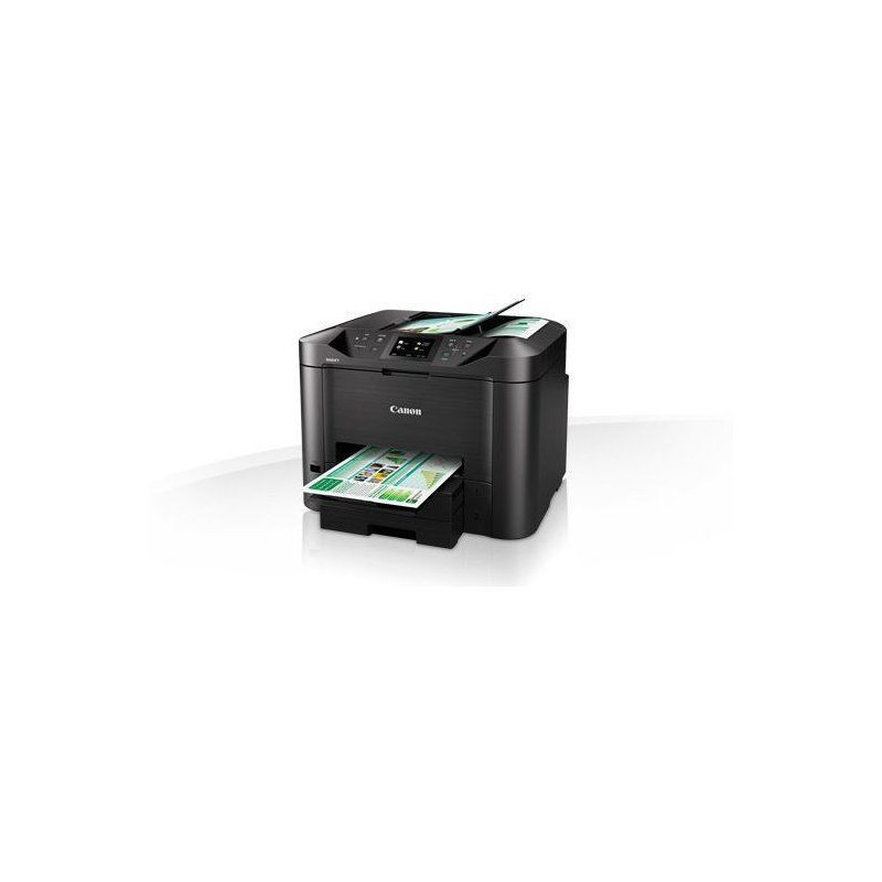 Canon - Canon MB5450 0971C009