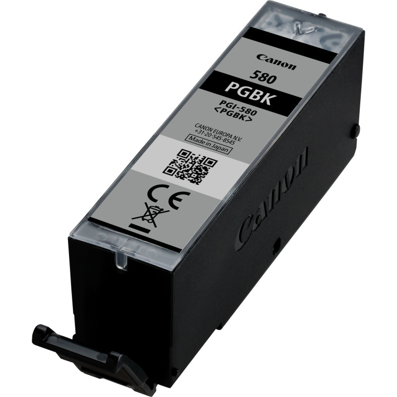 CANON Ink cartridge - INK PGI-580 PGBK