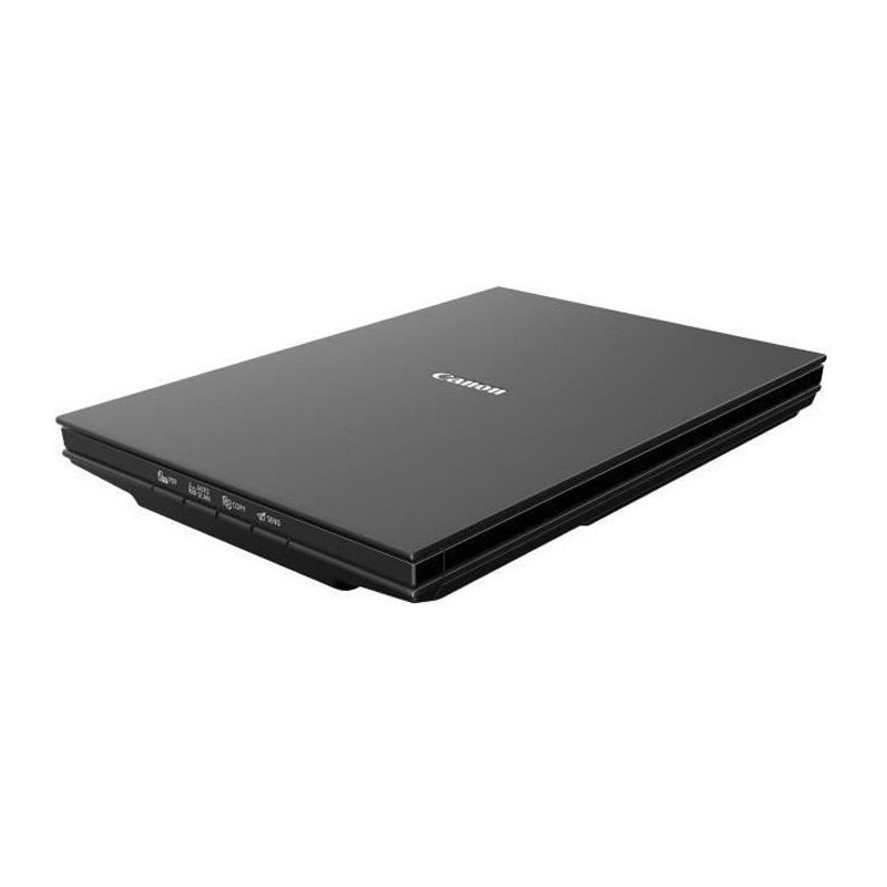 Flatbed scanner - CANON CanoScan LiDE 300 - Instant document recogniti