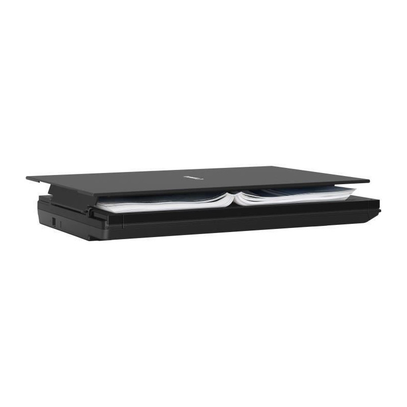 Flatbed scanner - CANON CanoScan LiDE 300 - Instant document recogniti