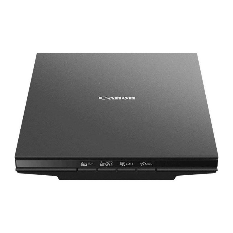 Flatbed scanner - CANON CanoScan LiDE 300 - Instant document recogniti