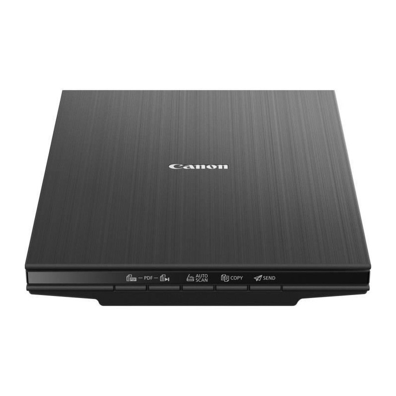 CANON Scanner CanoScan LiDE 400 Black