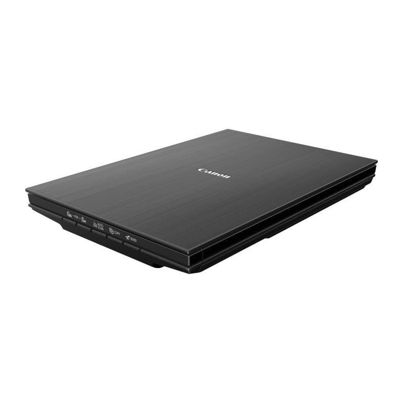 CANON Scanner CanoScan LiDE 400 Black