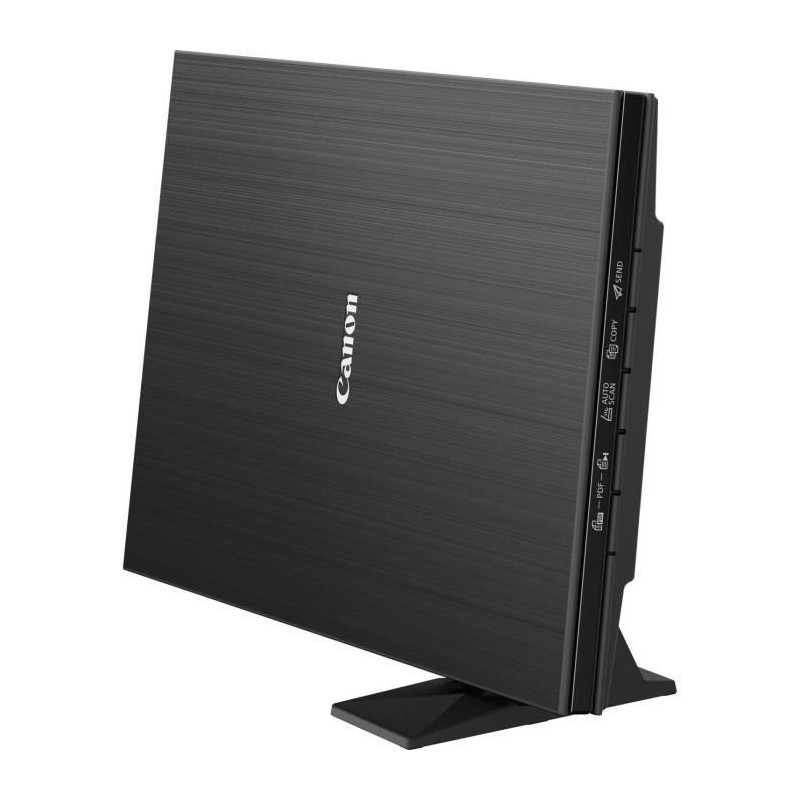CANON Scanner CanoScan LiDE 400 Black