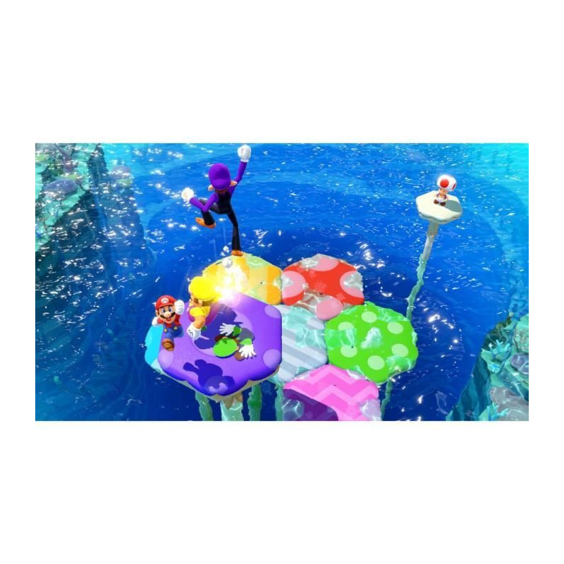 Mario Party ™ Superstars Game Switch