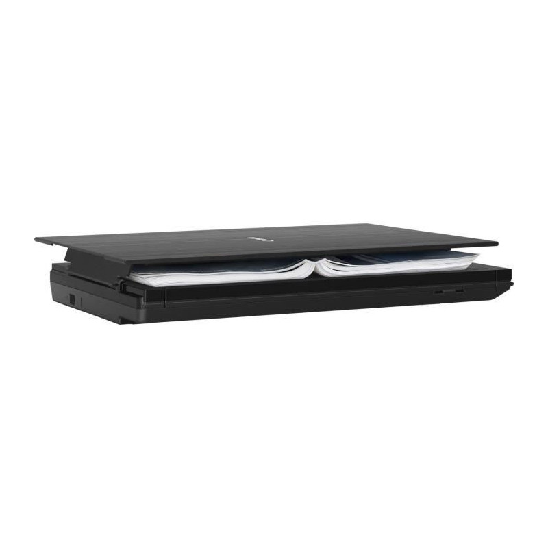 CANON Scanner CanoScan LiDE 400 Black