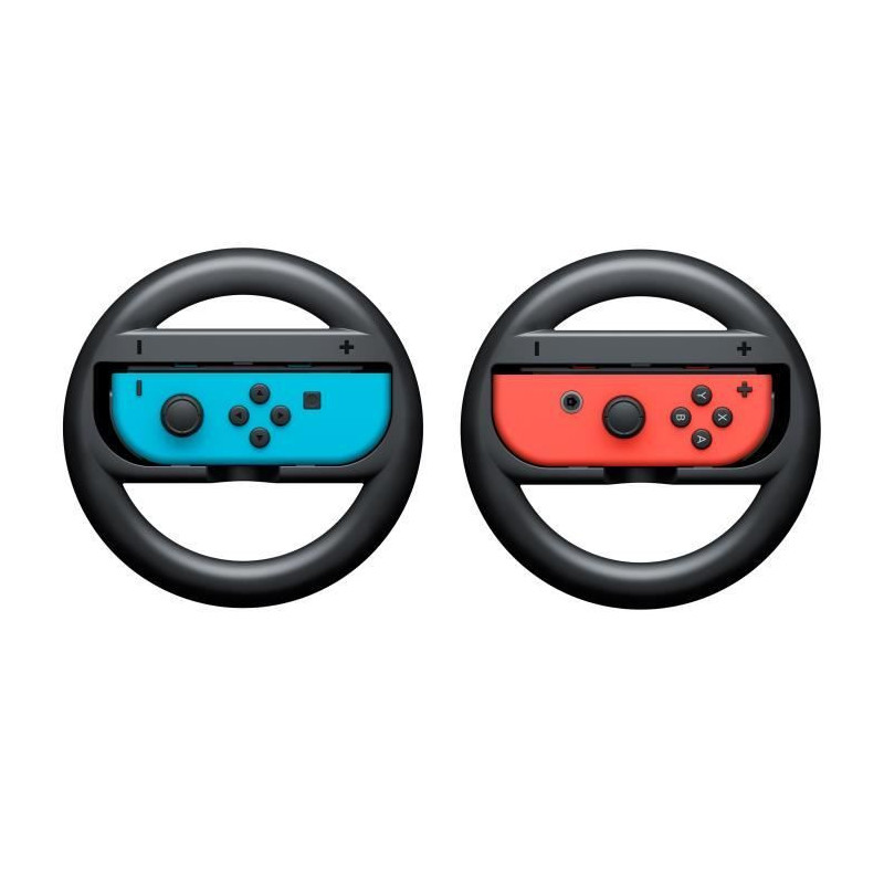 Flying Joy-Con Switch
