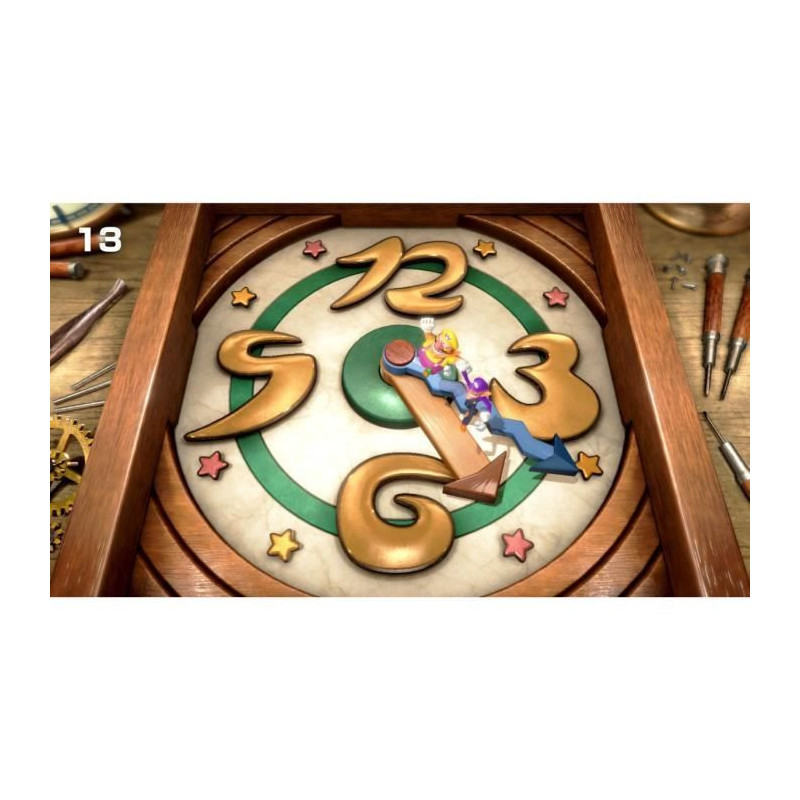 Mario Party ™ Superstars Game Switch