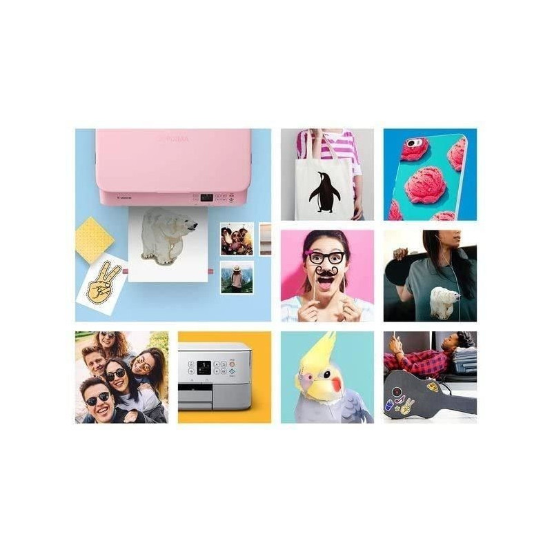 CANON Magnetic Photo Paper