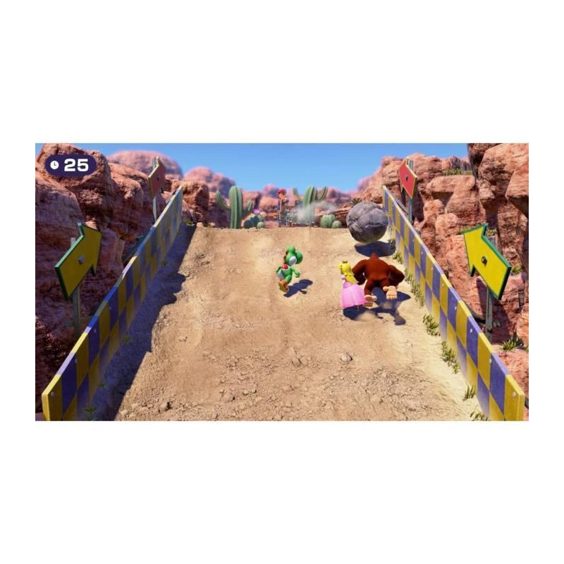 Mario Party ™ Superstars Game Switch