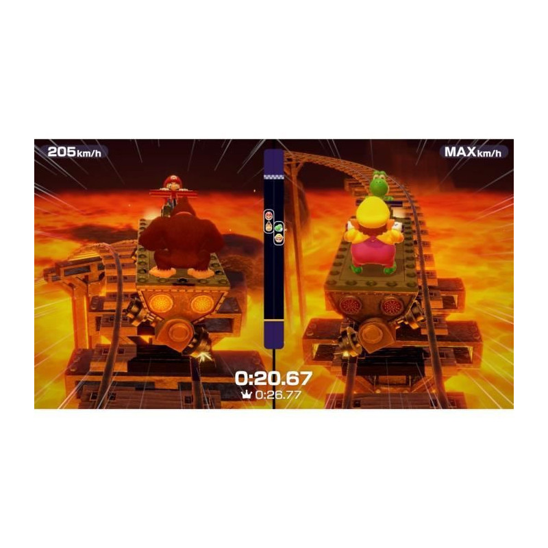 Mario Party ™ Superstars Game Switch