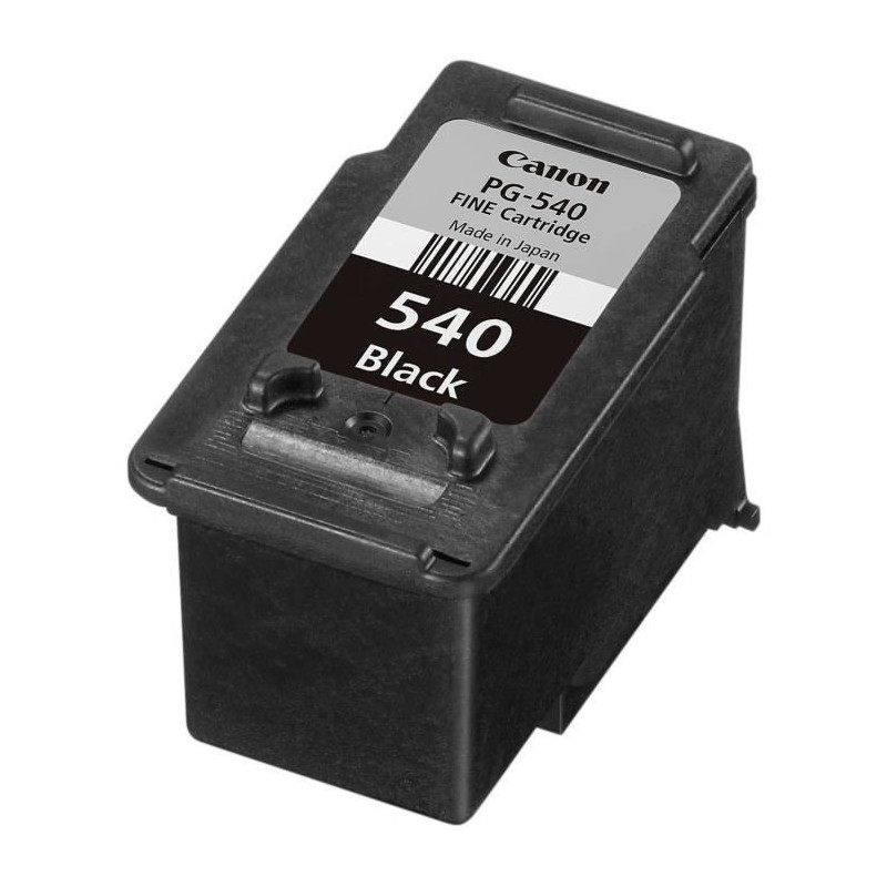 Canon PG-540 - black - original