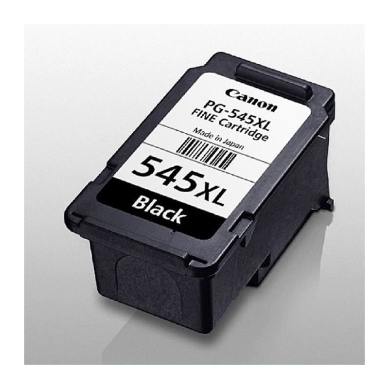 Canon PG-545XL Black Ink Cartridge