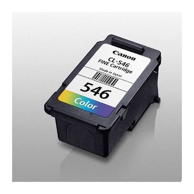 Canon Pack CMJ CL 546