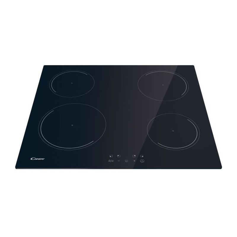 CANDY induction hob - 4 burners - 21 cm - CI642CBB/1