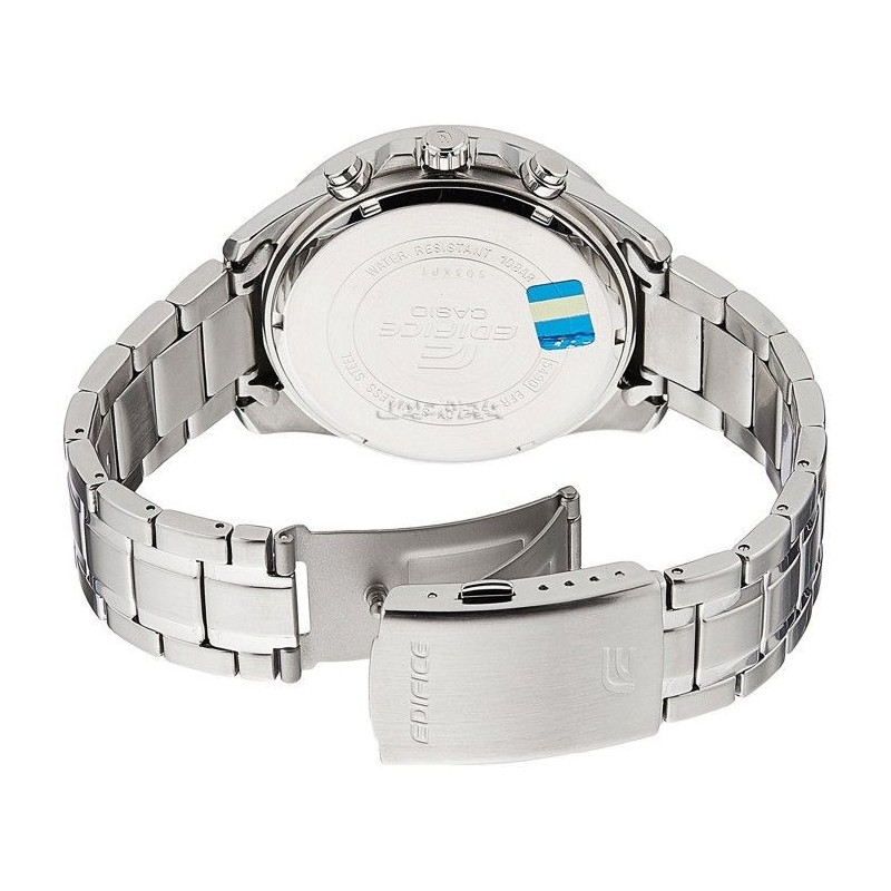 CASIO Men's Edifice EFR-552D-1A2VUEF Quartz Watch