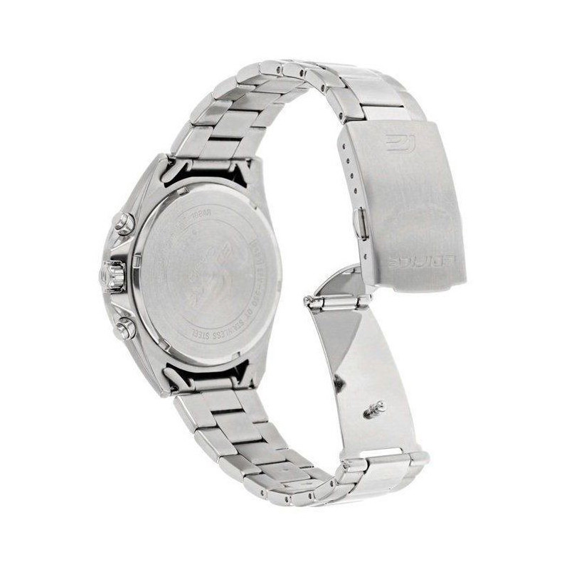 Watch - CASIO - EDIFICE - Stainless steel - Quartz - 10 ATM