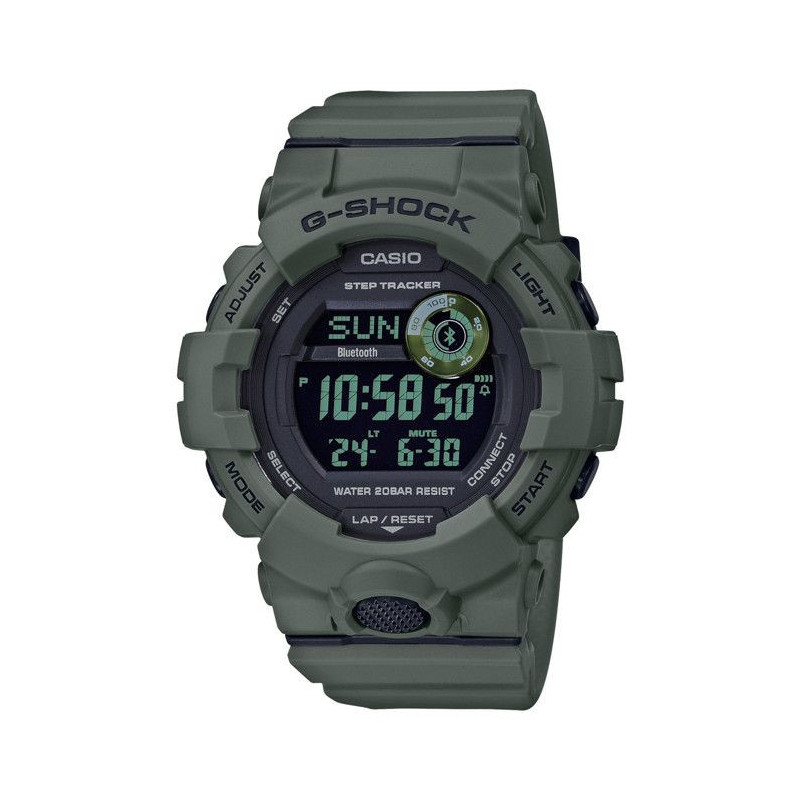 CASIO Watch