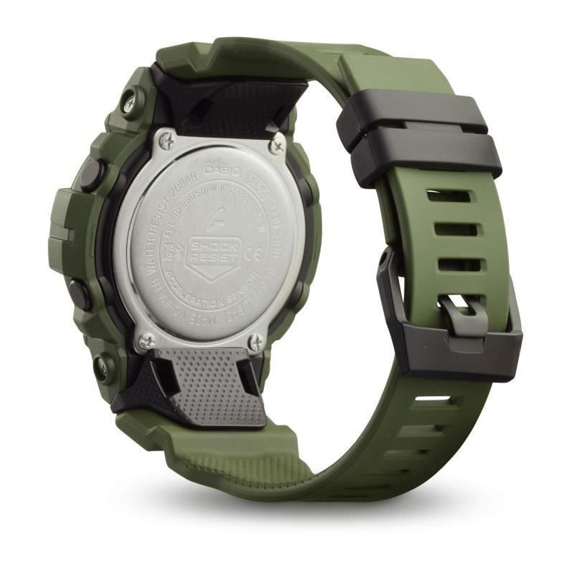 CASIO Watch