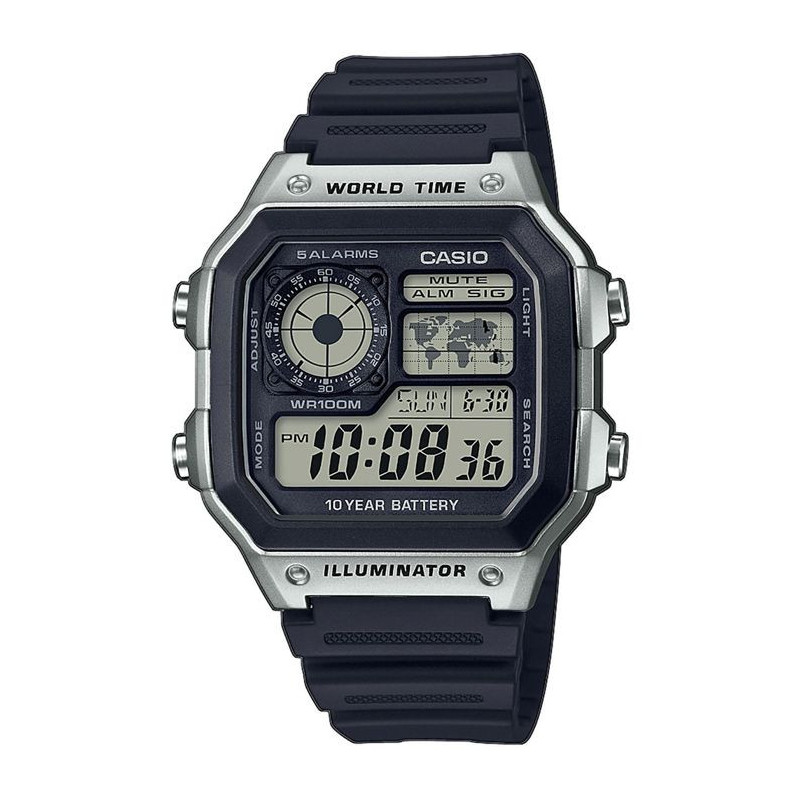 CASIO Watch