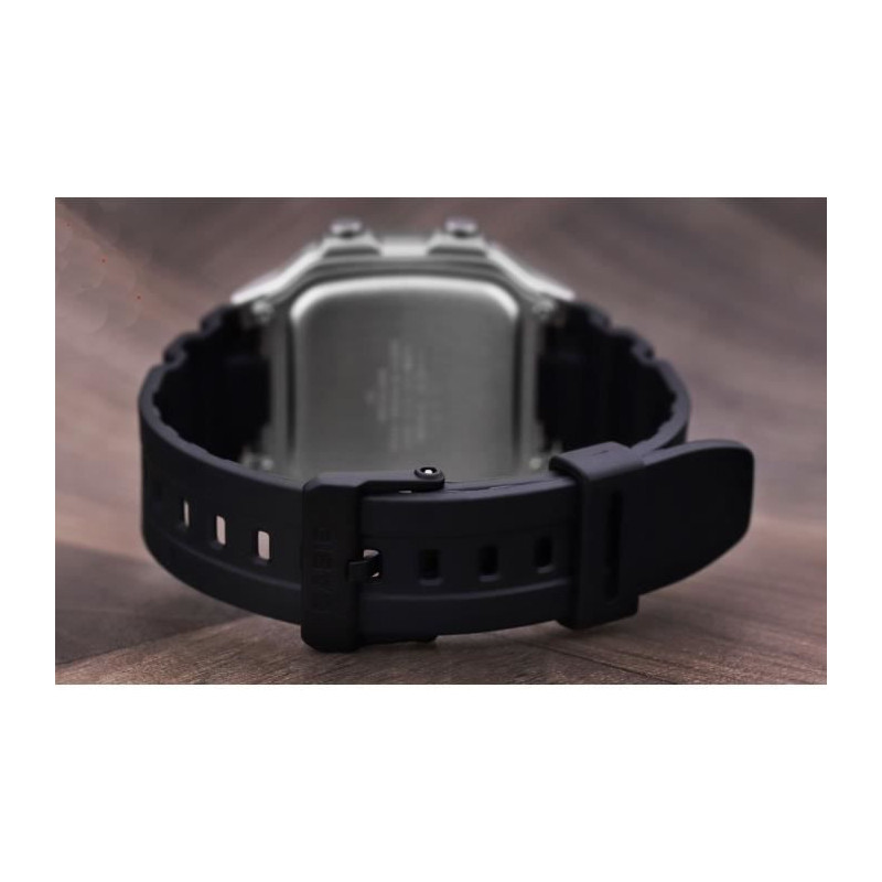 CASIO Watch