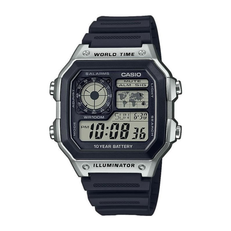 CASIO Watch
