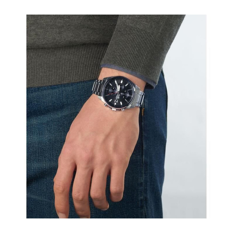 CASIO Watch