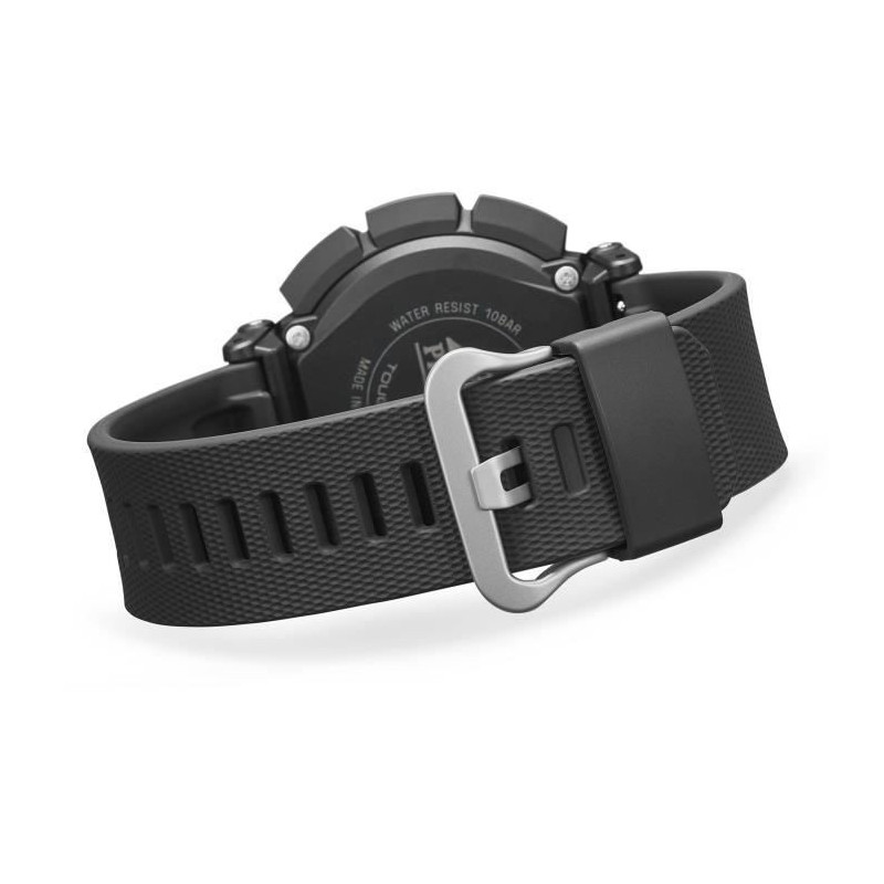 Watch - CASIO - PRG-340-1ER - 54.7mm - Black