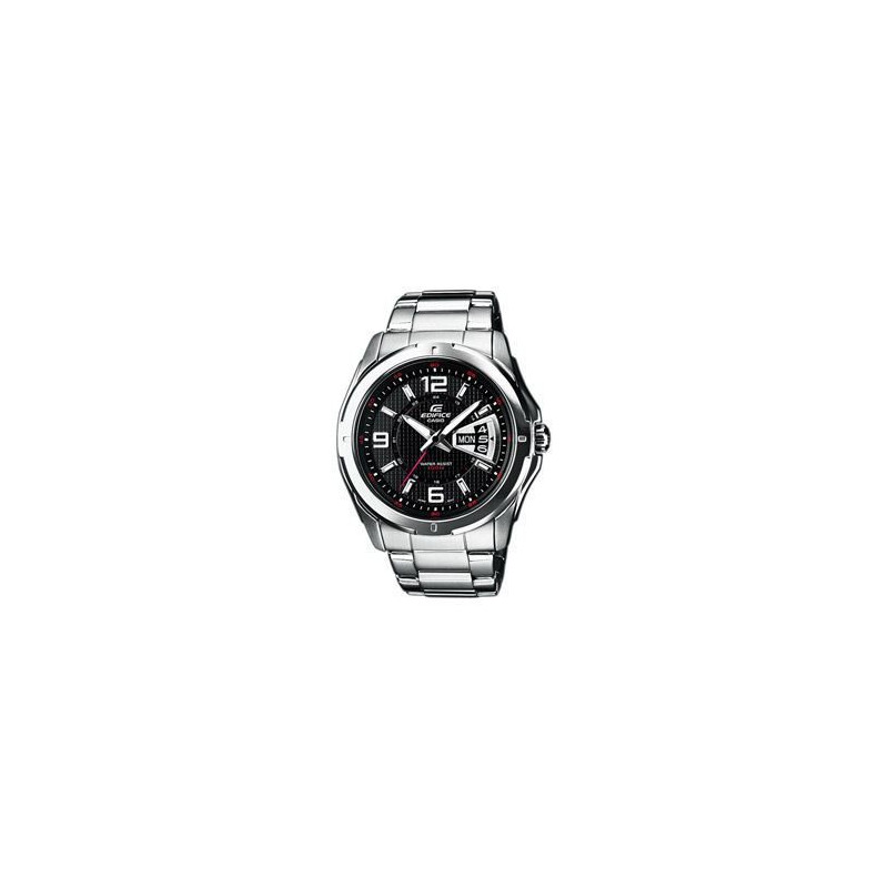 CASIO Men's EF-129D-1AVEF Watch