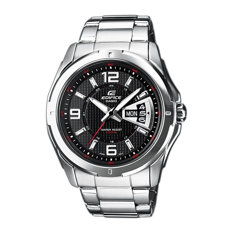 CASIO Men's EF-129D-1AVEF Watch