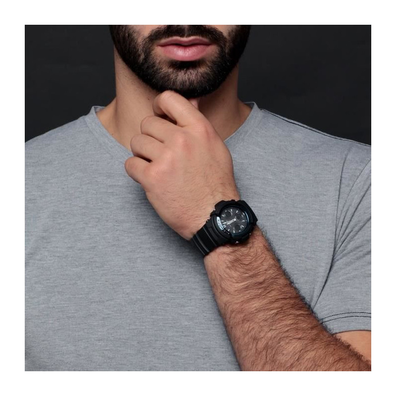 CASIO Watch