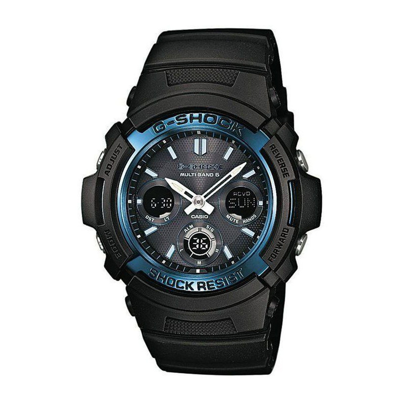 CASIO Watch