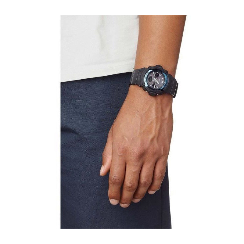 CASIO Watch