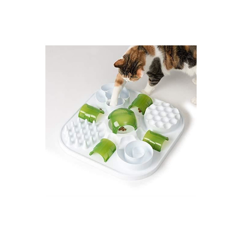 Catit Play Treat Puzzle