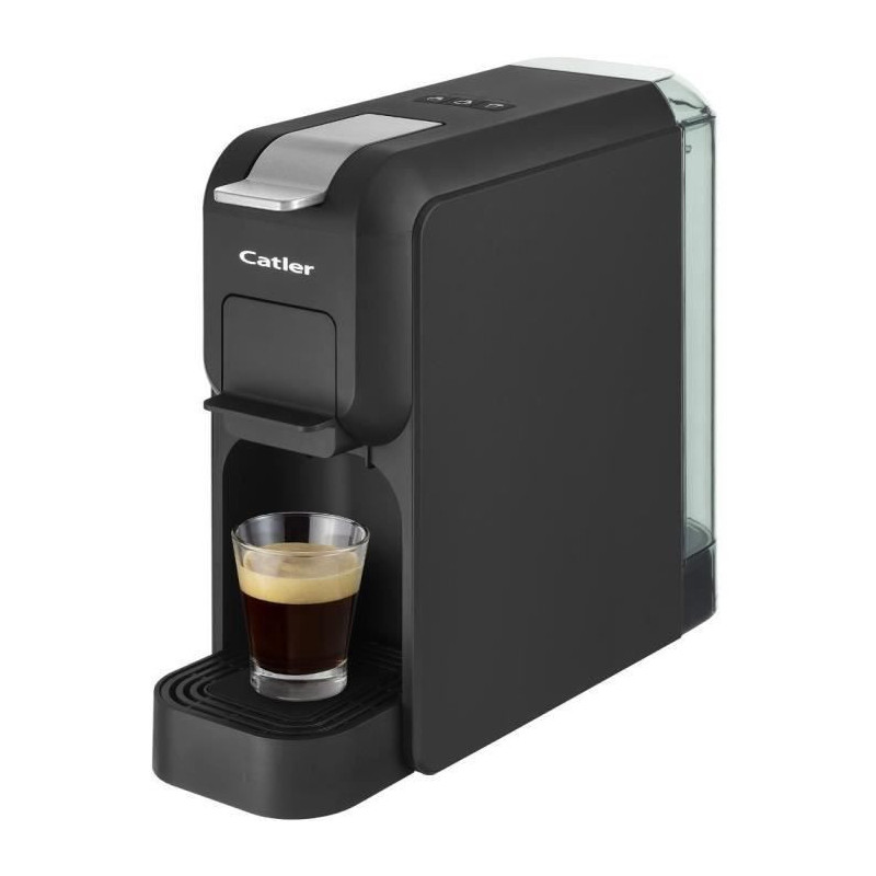 Coffee maker - CATLER - ES 703 Porto B