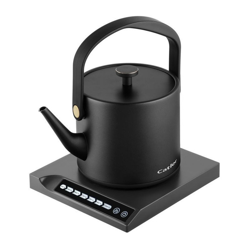Electric kettle - CATLER - BM 501 Victoria