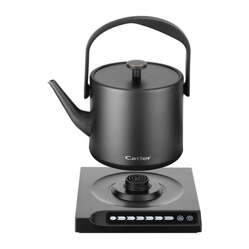 Electric kettle - CATLER - BM 501 Victoria