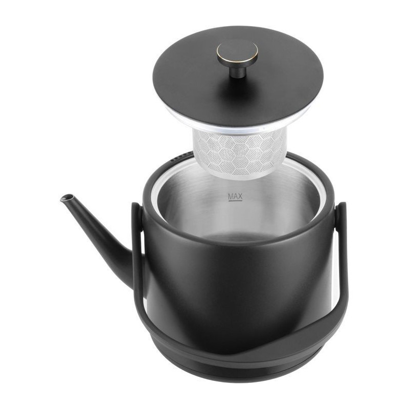 Electric kettle - CATLER - BM 501 Victoria