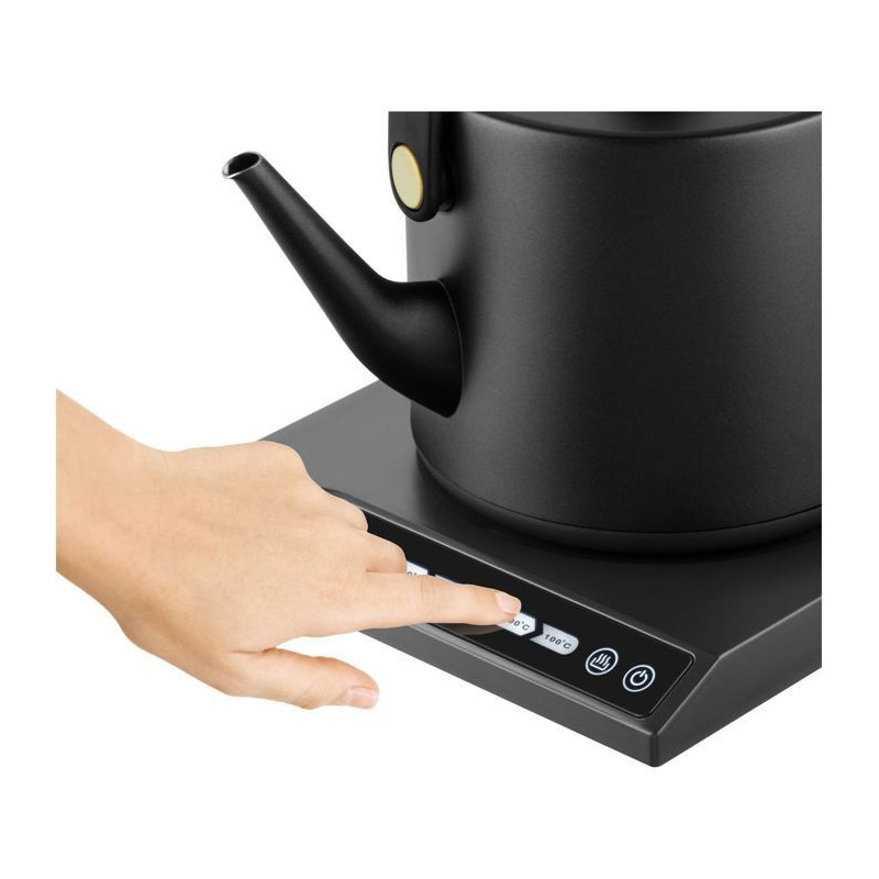 Electric kettle - CATLER - BM 501 Victoria
