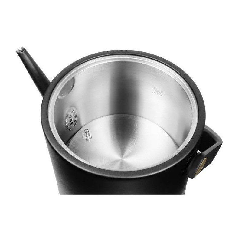 Electric kettle - CATLER - BM 501 Victoria