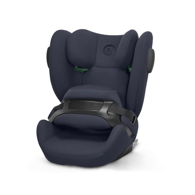 Car seat - CYBEX - Pallas B3 i-Size Blue Moon - Group 1/2/3 - Reclinin