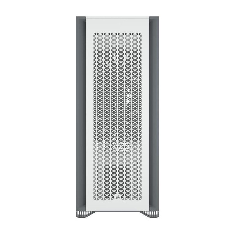 Corsair PC 7000D Airflow Glass-White (CC-9011219-WW)