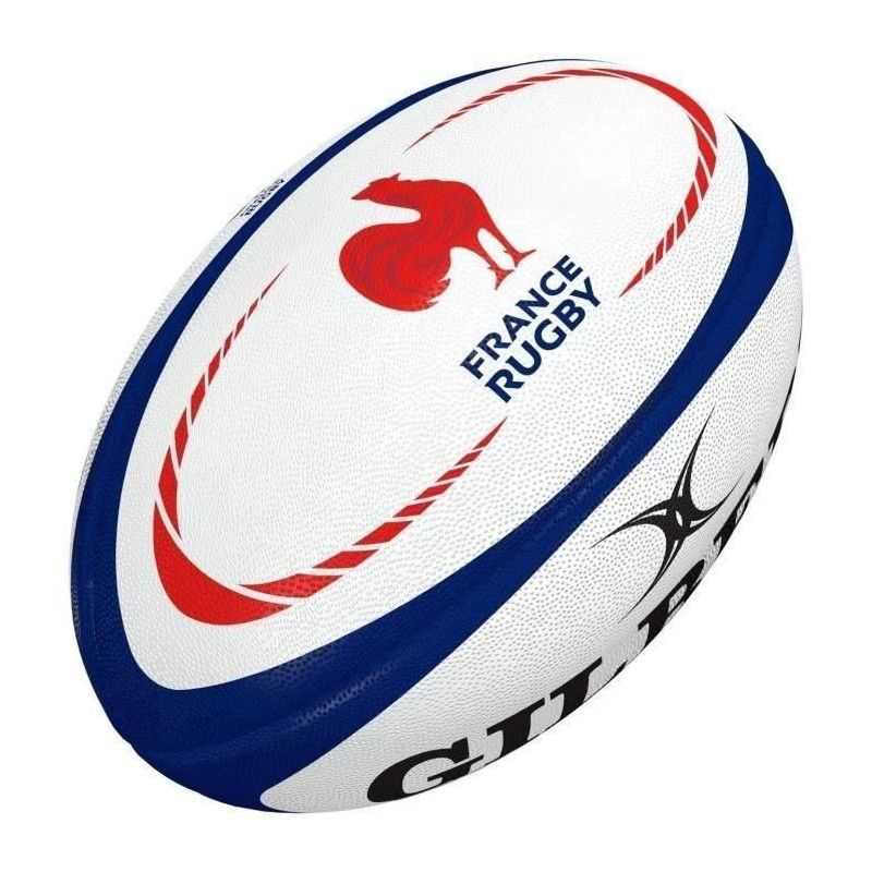 Ball - GILBERT - Replica France - Mini