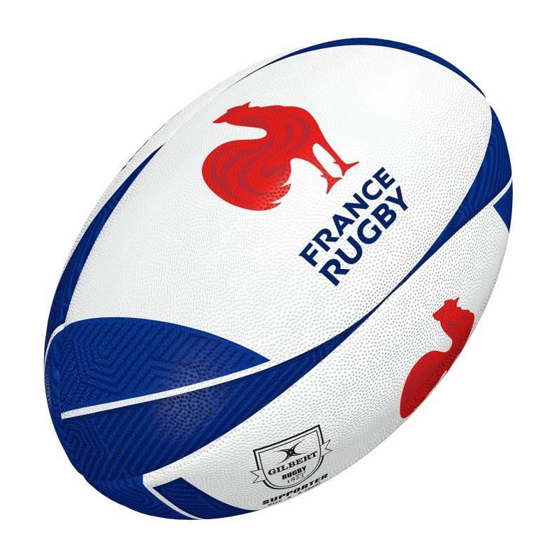 Ball - GILBERT - Replica France - Mini