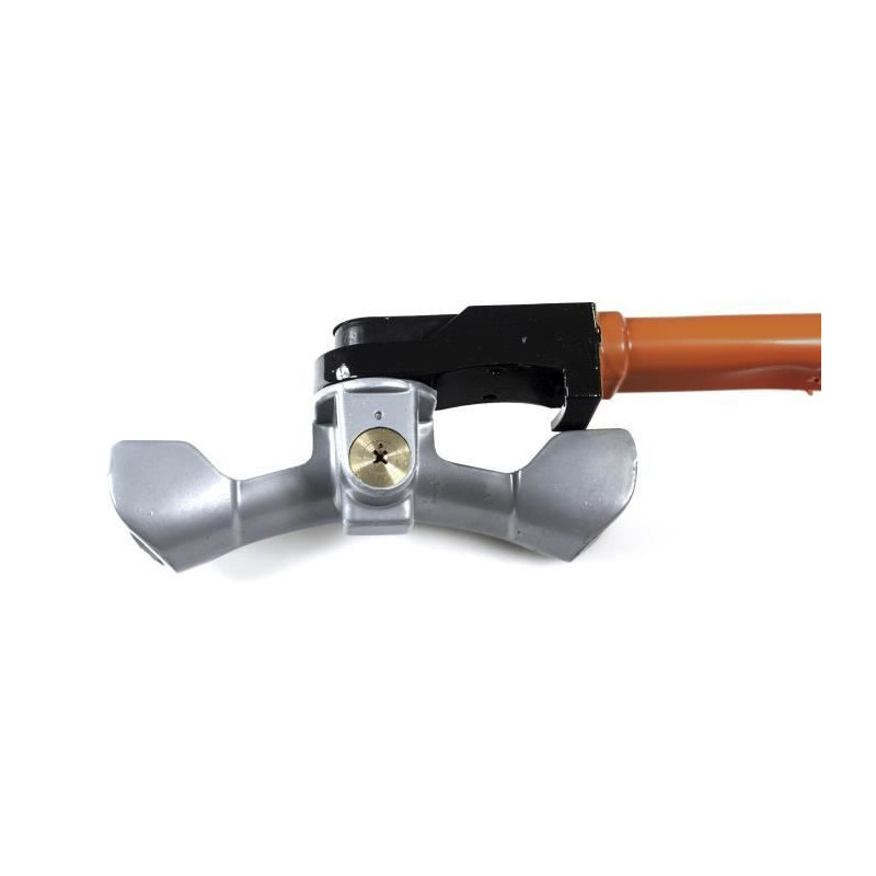 Cartec Anti-Theft Arm Flying Wheel