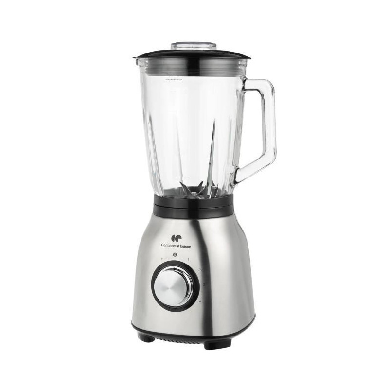 Blender Continental Edison Celbl1000in Inox 1000W