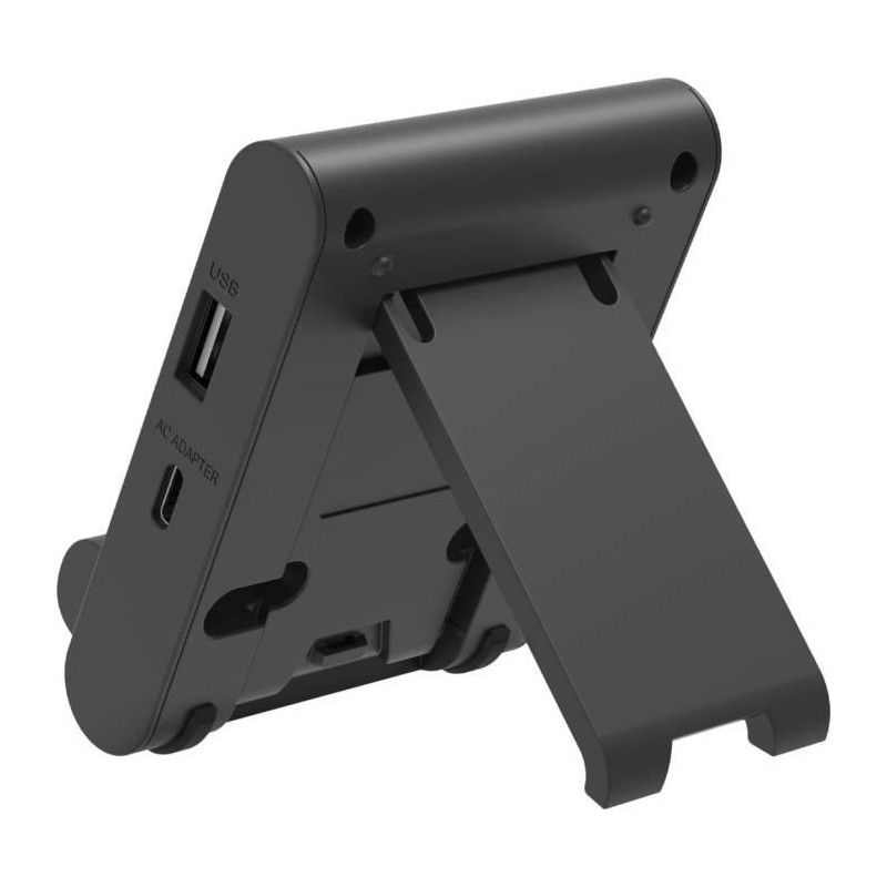 PlayStand Foldable Stand - HORI - Nintendo Switch 2 - USB Devices - Bl