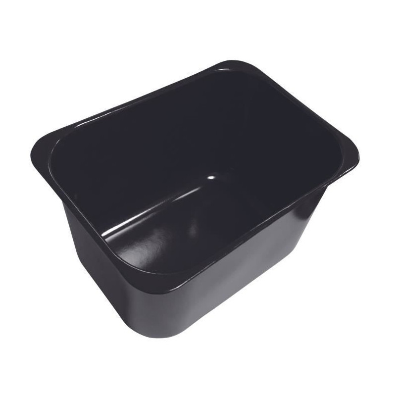 Continental Edison CEFR4ix3 - 4 -liter fryer - 2000W