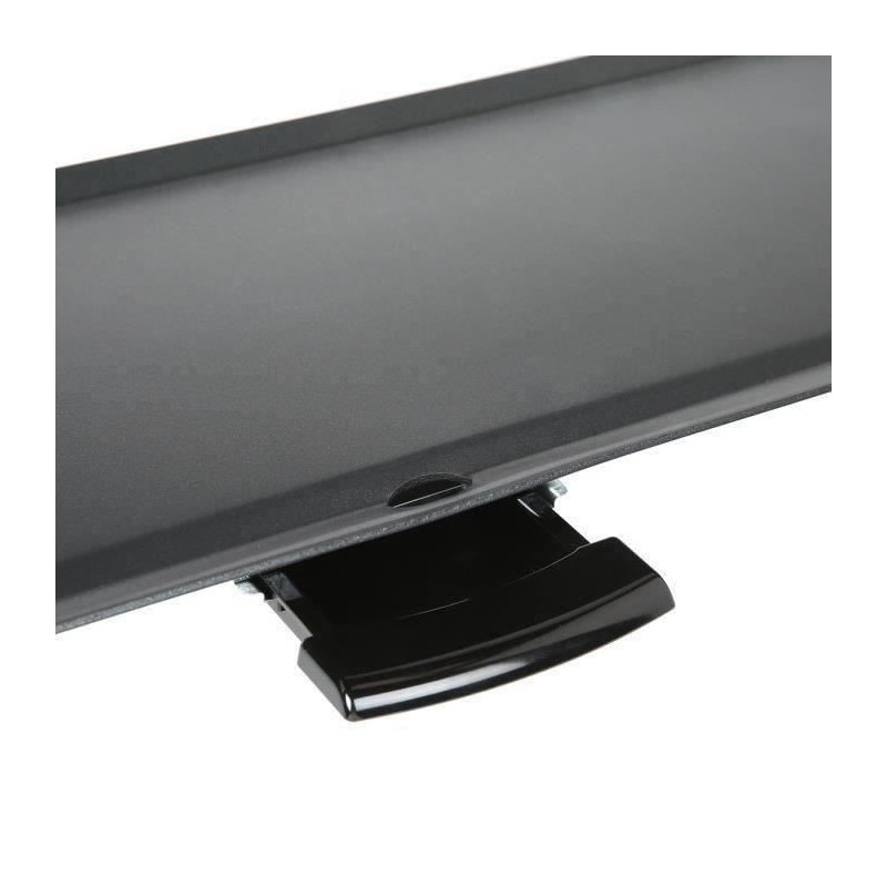 Plancha XXL CONTINENTAL EDISON CEGPL872B 89 cm