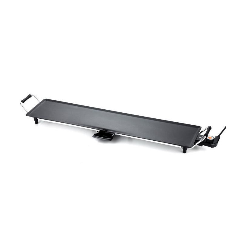 Plancha XXL CONTINENTAL EDISON CEGPL872B 89 cm